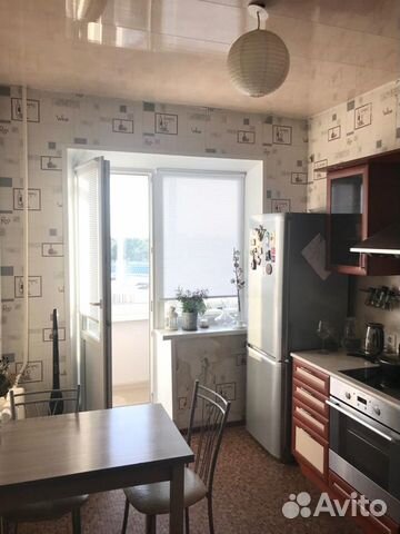 1-к квартира, 31 м², 9/9 эт.