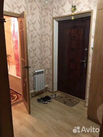1-к квартира, 40.6 м², 3/10 эт. 1-к квартира, 40.6 м², 3/10 эт.