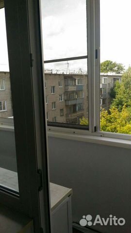 1-к квартира, 31 м², 5/5 эт.