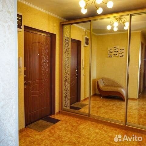 1-к квартира, 42.3 м², 11/16 эт.