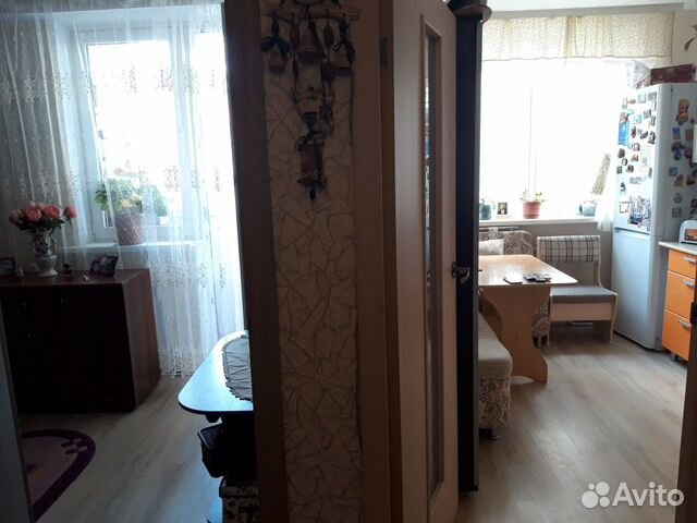 1-к квартира, 28 м², 3/7 эт.