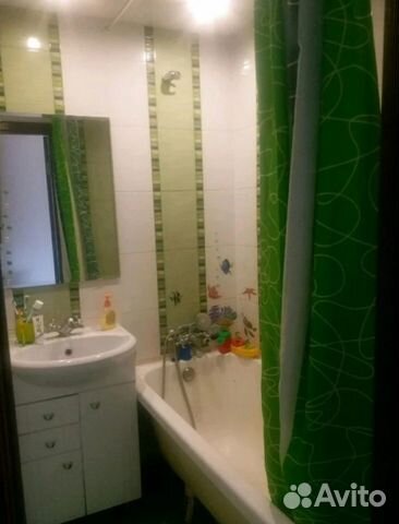 1-к квартира, 31 м², 6/7 эт.