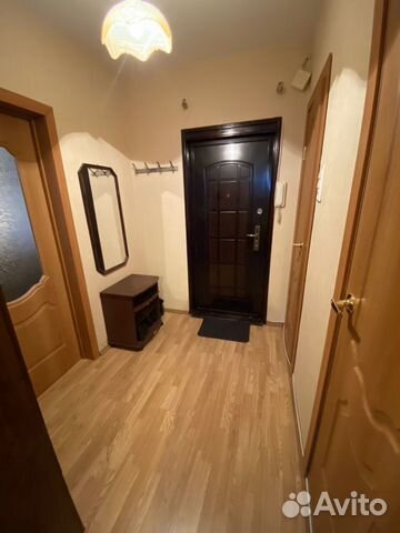 1-к квартира, 42.8 м², 4/12 эт.
