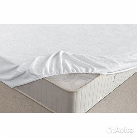 Наматрасники