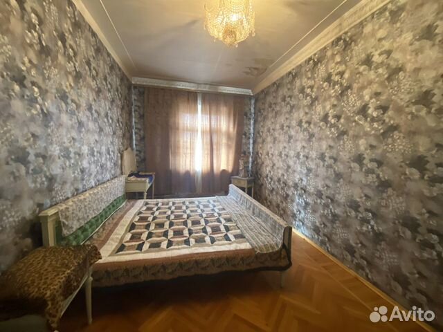 2-к квартира, 56 м², 4/4 эт. 2-к квартира, 56 м², 4/4 эт.