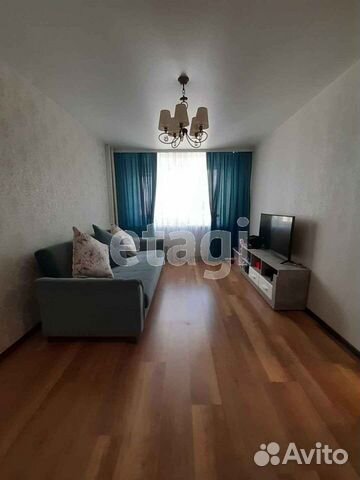 2-к квартира, 46 м², 7/9 эт. 2-к квартира, 46 м², 7/9 эт.
