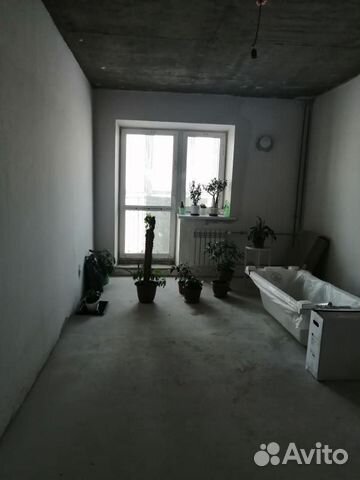 1-к квартира, 30.8 м², 12/16 эт.