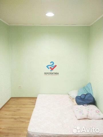 2-к квартира, 46 м², 2/3 эт.