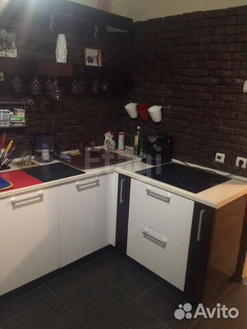 1-к квартира, 42 м², 5/10 эт.