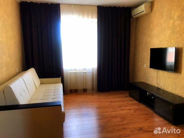 1-к квартира, 40 м², 5/10 эт.