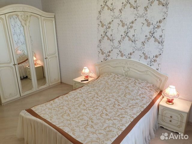 

2-к. квартира, 70 м², 4 кровати
