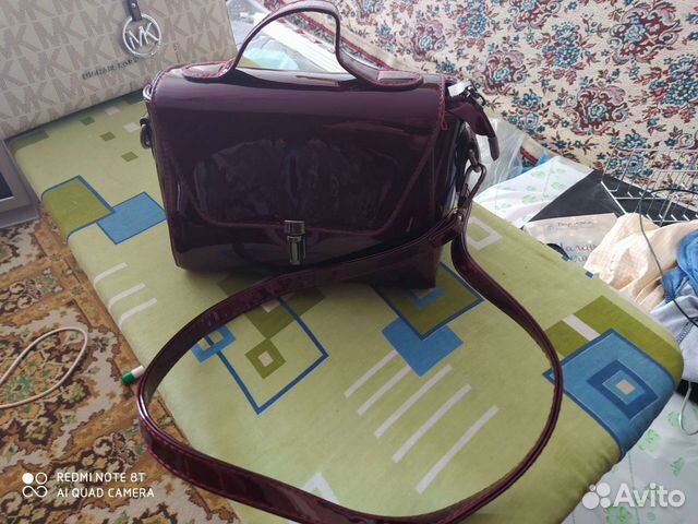 Сумки женские