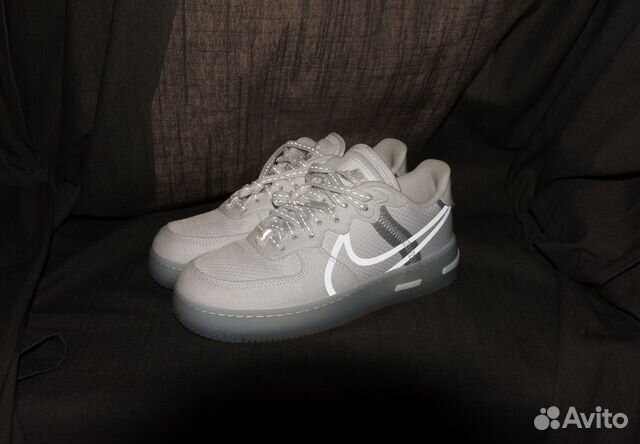 air force one react qs