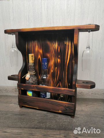 Винная полка