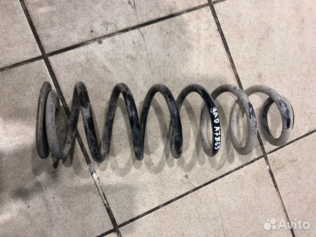 Купить Пружины Шкода Октавия А4 1.8