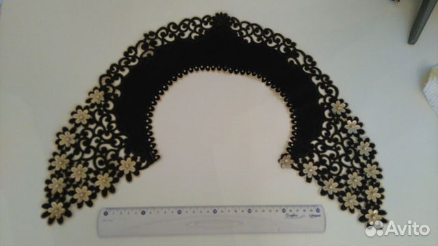 Воротничок