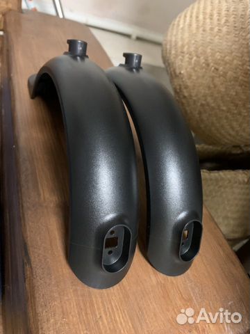 Крыло на самокат