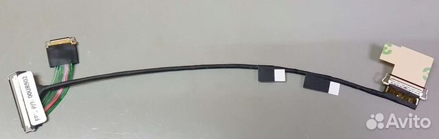 Шлейф матрицы для Lenovo ThinkPad T460s новый