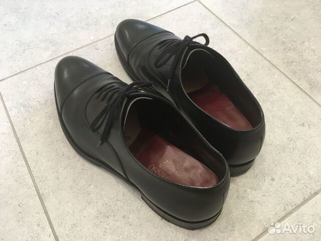 loake hanover