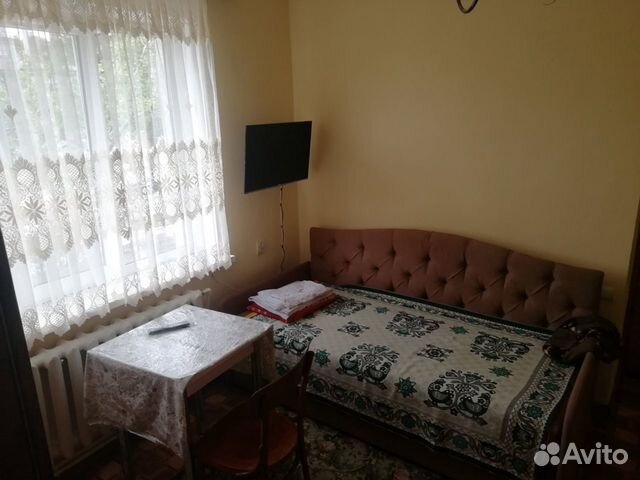 Дом 50 м² на участке 2 сот.