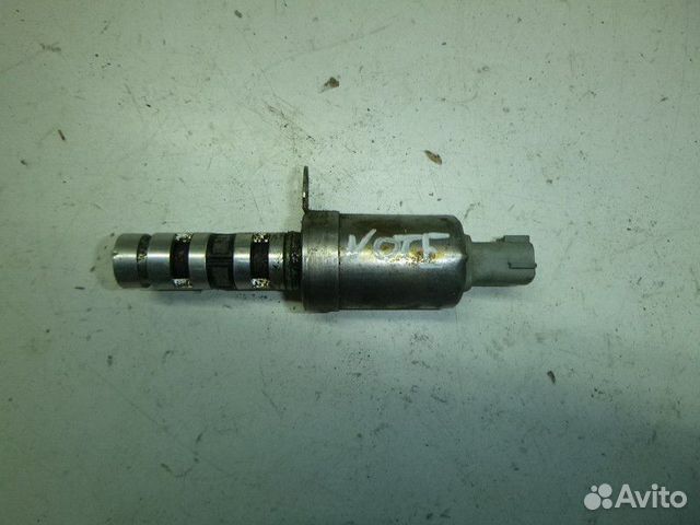 Клапан электромагн. изменения фаз грм nissan note