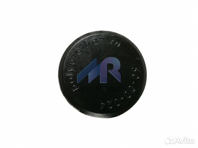 Заглушка катка снегохода BRP 503192771