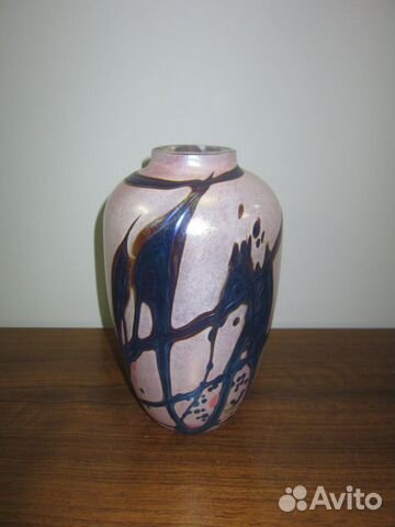 Ваза винтажная