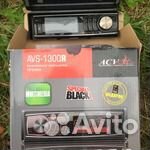 Автомагнитола