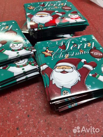 Магниты на холодильник