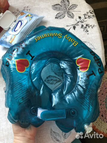 Круг для купания