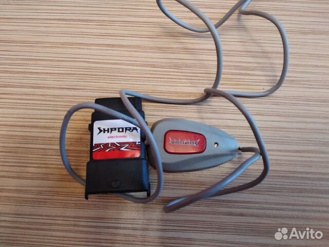 Корректор педали газа Shpora в Омске