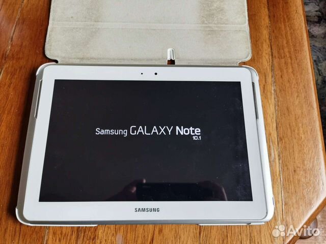 Планшет Samsung Note 10.1 Купить