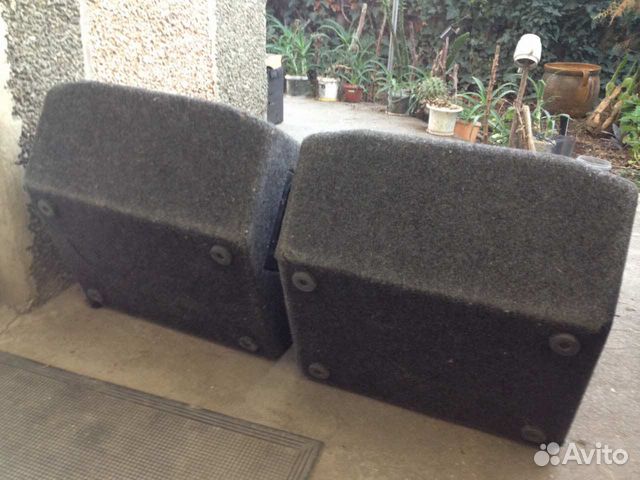 behringer eurolive f1520