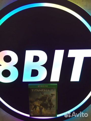 Titanfall 2 Xbox One