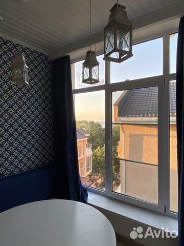 

2-к. квартира, 46 м², 2 кровати