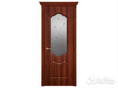 Дверь Милана