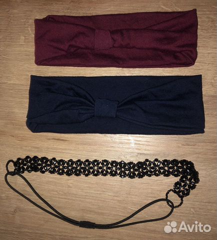 Повязка повязки на голову новые