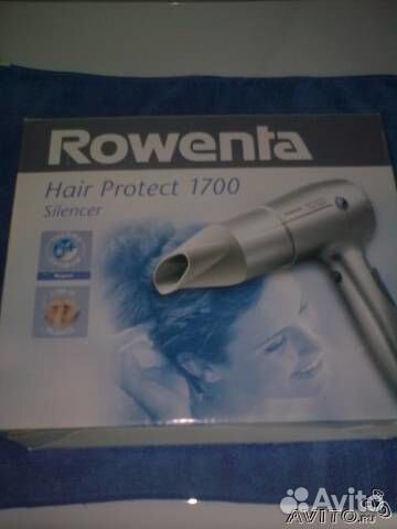 Электрофен rowenta новый Электрофен rowenta новый