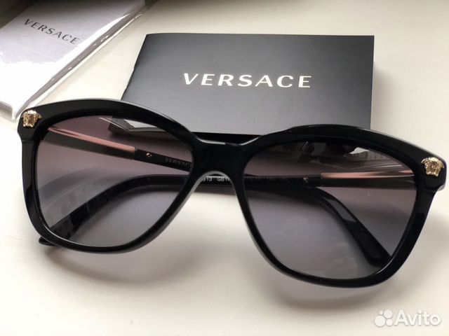 Очки Versace 4313 GB1/ 8G 57 15