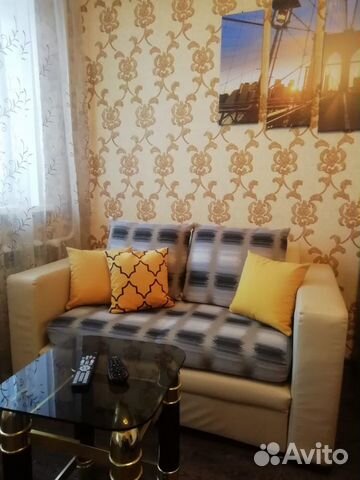 

1-к. квартира, 33,8 м², 14/16 эт.