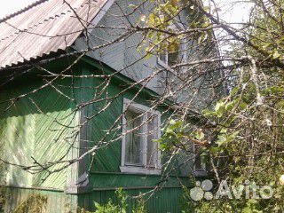 Дача 57 м² на участке 9 сот. Дача 57 м² на участке 9 сот.
