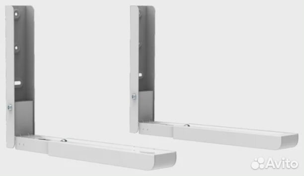 Кронштейн для микроволновки