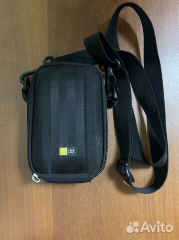 Чехол для фотоаппарата