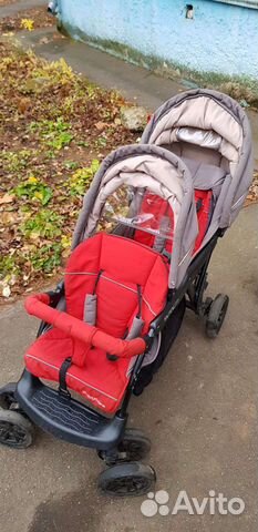 Коляска детская