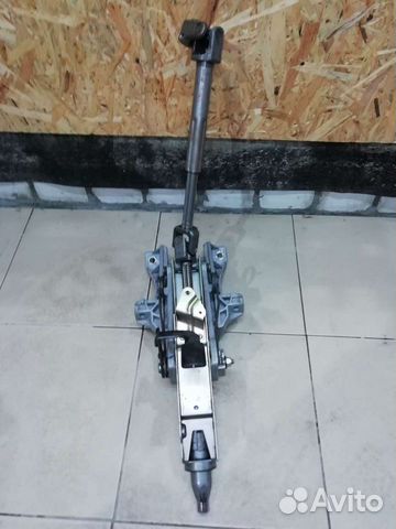 Рулевая колонка Mazda 3 BK Z6 2005