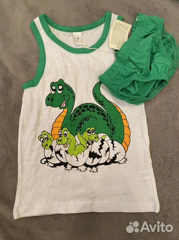 Комплект белья