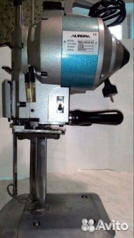 Раскройный нож Aurora nsk-160-k