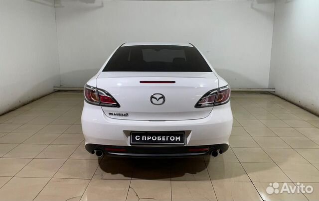 Mazda 6 `2010