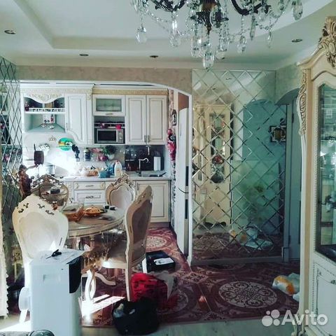 Ремонт квартир от эконом класса