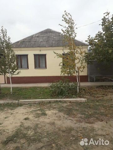 

4-к. дом, 100 м²